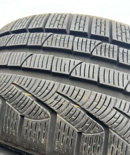 Pirelli Winter Sottozero 210 Serie II 245/40 R18
