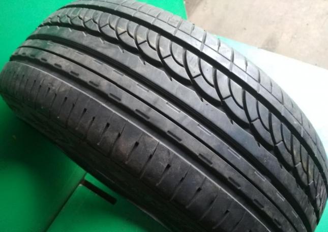 Nankang AS-1 215/45 R18