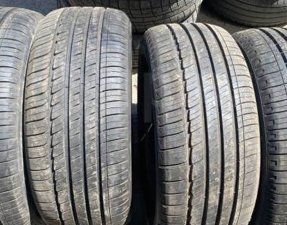 Michelin Primacy MXM4 255/45 R19