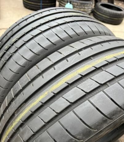 Goodyear Eagle F1 Asymmetric 3 235/55 R19