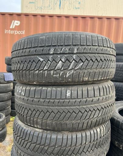 Continental ContiWinterContact TS 850 P 225/65 R17