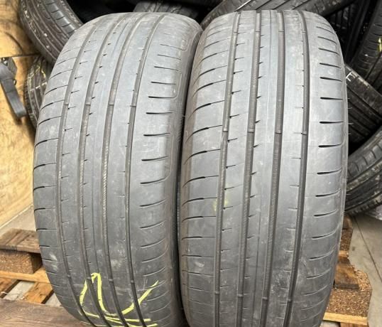 Goodyear Eagle F1 Asymmetric 5 235/50 R18