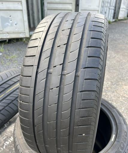 Nexen N&#39;Fera SU1 255/45 R18