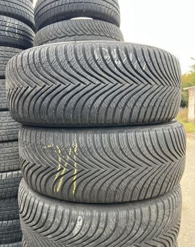 Michelin Alpin 5 215/55 R16