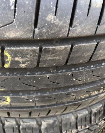 Pirelli Scorpion Verde 235/55 R19