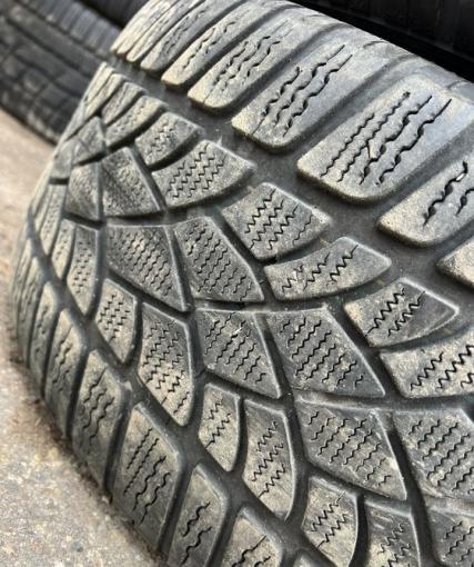 Dunlop SP Winter Sport 3D 245/40 R18