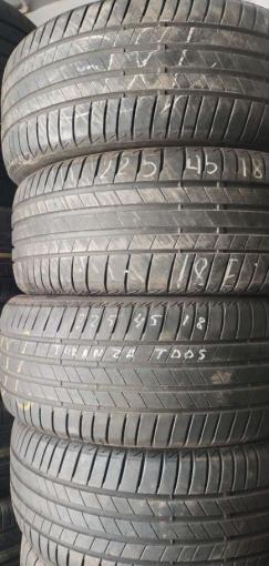 Bridgestone Turanza T005 225/45 R18