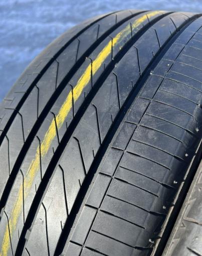 Bridgestone Turanza T005A 245/45 R19