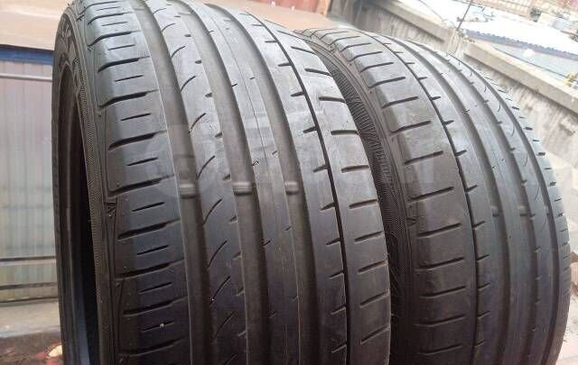 Falken Azenis FK-453CC 255/50 R19