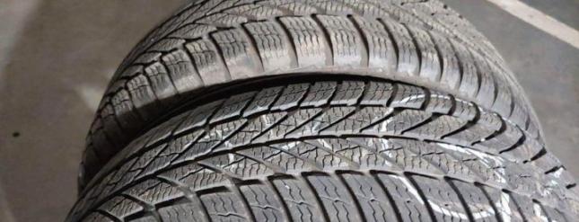 Gislaved Euro Frost 5 225/50 R17