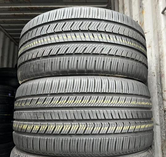 Yokohama Geolandar X-CV G057 295/35 R21