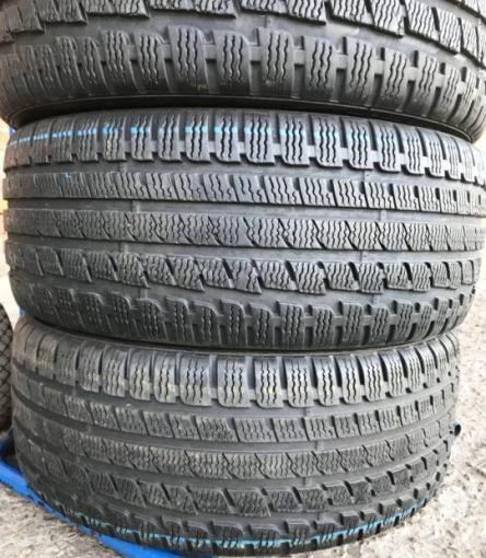 Kumho I&#39;Zen KW27 245/45 R18