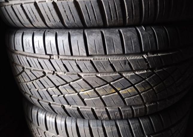 Continental ExtremeContact DWS 225/50 R17