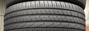 Hankook Ventus S1 Evo 2 K117 235/40 R19