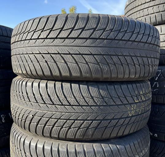 Bridgestone Blizzak LM-001 225/60 R18