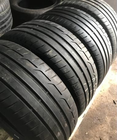 Dunlop SP Sport Maxx RT 225/45 R17
