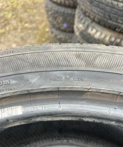 General Tire Grabber HTS 60 285/45 R22