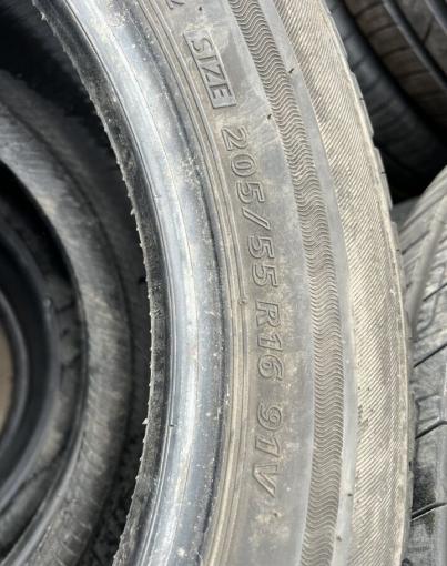 Bridgestone Ecopia NH100 205/55 R16