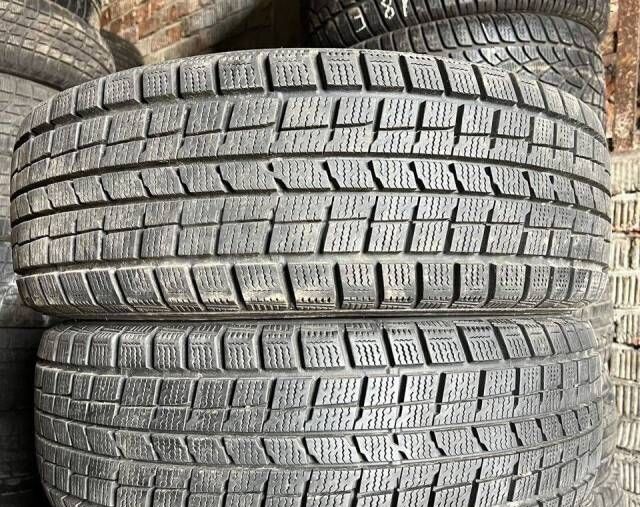 Dunlop DSX-2 225/55 R17