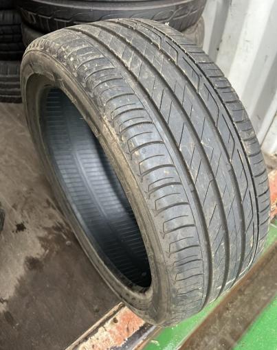 Bridgestone Turanza T001 225/40 R18