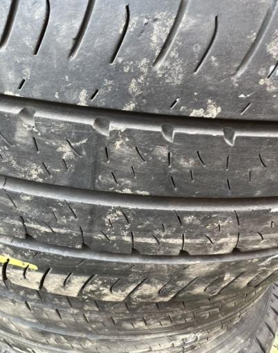 Goodyear EfficientGrip Cargo 235/65 R16C