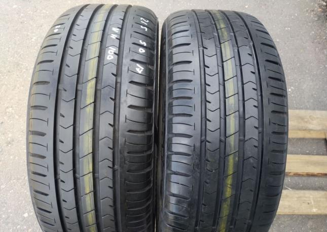 Bridgestone Ecopia NH100 215/50 R17