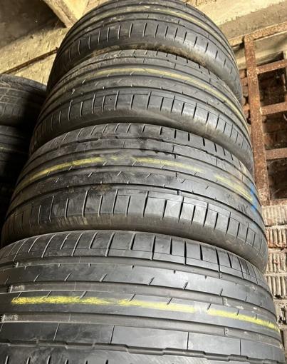 Hankook Ventus S1 Evo 3 EV K127E 255/45 R19