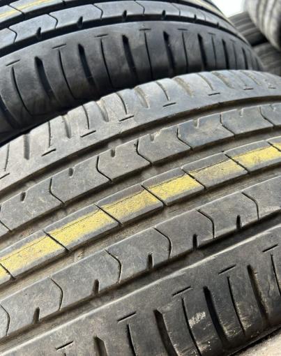 Bridgestone Ecopia NH100 205/55 R16