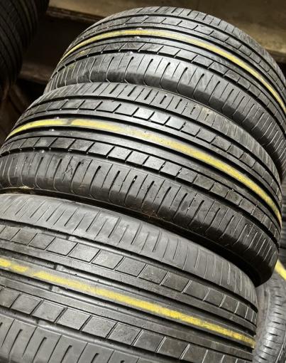 Yokohama BluEarth Ecos ES31 215/45 R17