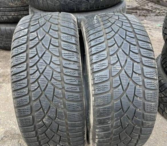 Dunlop SP Winter Sport 3D 215/40 R17