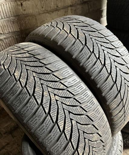 Nexen Winguard Sport 2 225/45 R18