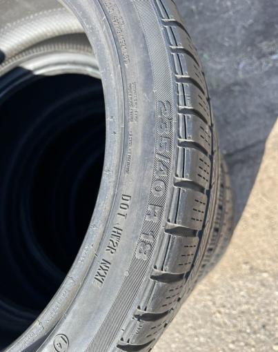 Continental ContiWinterContact TS 810 Sport 235/40 R18