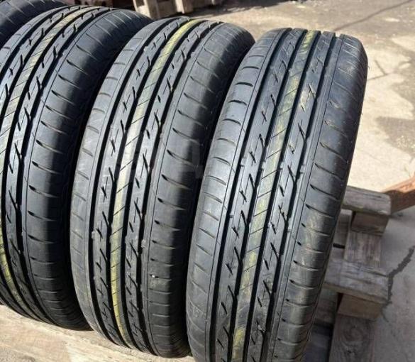 Bridgestone Nextry Ecopia 175/65 R14