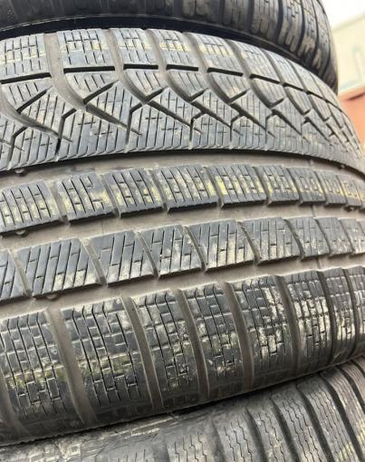 Pirelli P Zero Winter 285/40 R20