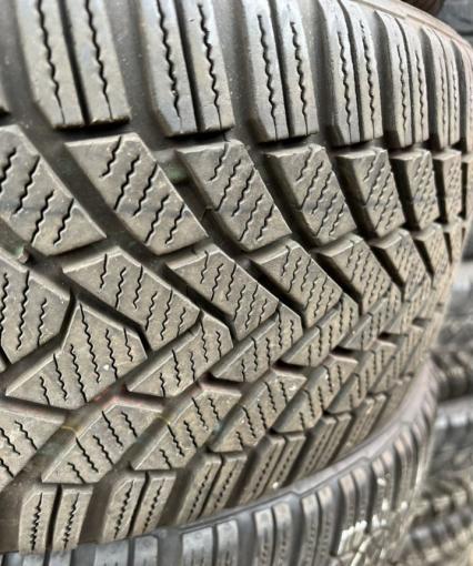 Continental ContiWinterContact TS 850 225/50 R17