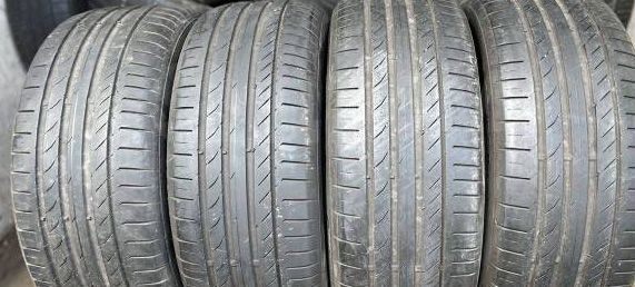 Continental ContiSportContact 5 225/45 R17