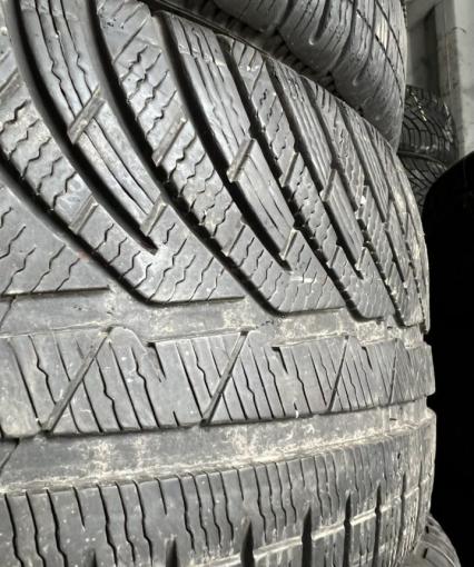 Michelin Pilot Alpin 4 225/40 R18