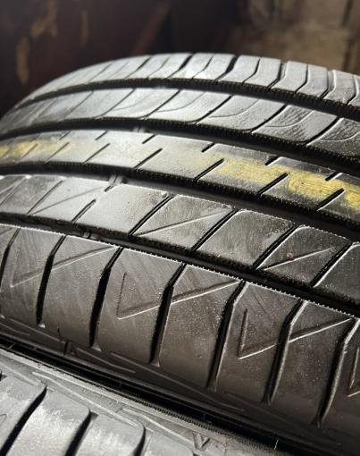 Dunlop Le Mans V 195/55 R16