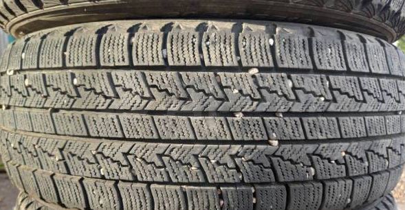 Nexen Winguard Ice 205/55 R16