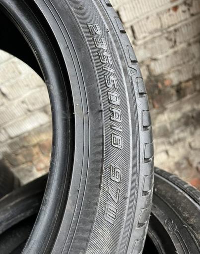 Dunlop Veuro VE303 235/50 R18