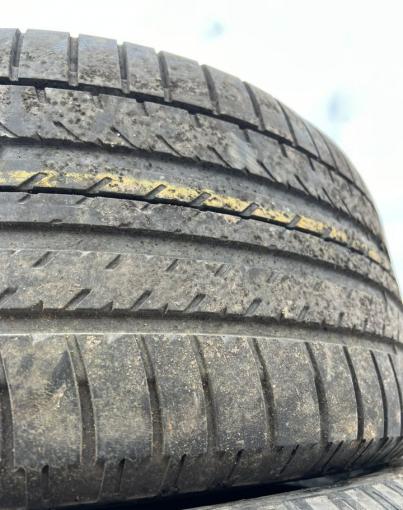 Goodyear Eagle F1 Asymmetric 295/40 R22