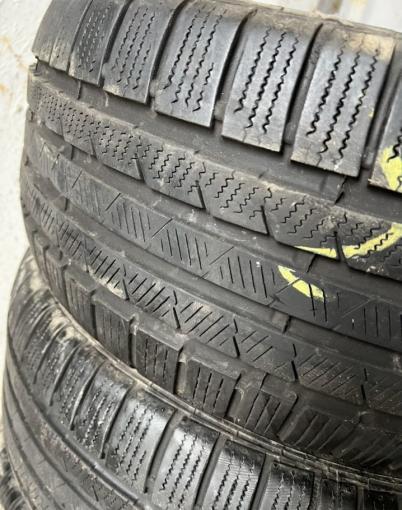 Continental ContiWinterContact TS 810 Sport 245/40 R18