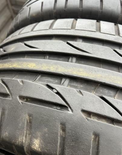 Bridgestone Potenza S001 245/45 R18