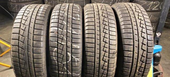 Yokohama W.Drive V902 255/40 R20