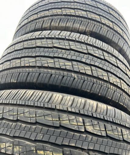 General Tire Grabber HTS 60 285/45 R22