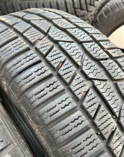 Continental ContiWinterContact TS 830 P 205/50 R17