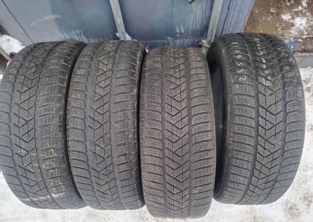 Pirelli Scorpion Winter 235/60 R18 103V
