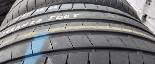 Bridgestone Turanza T005 285/35 R22