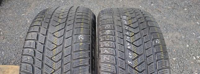 Pirelli Scorpion Winter 275/45 R21 110V
