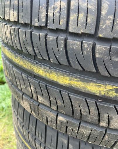 Pirelli Scorpion Zero Asimmetrico 295/40 R22